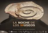 Cartel de La Noche de los Museos 2026