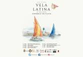  XXXVI Temporada de Vela Latina