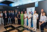 Inauguraci�n de la Casa Museo de Isaac Peral