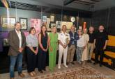 Inauguraci�n de la Casa Museo de Isaac Peral
