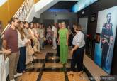 Inauguraci�n de la Casa Museo de Isaac Peral