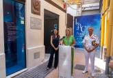 Inauguraci�n de la Casa Museo de Isaac Peral
