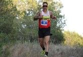 Cartagena corre con el Cross de Alumbres y la Subida al Monte Calvario