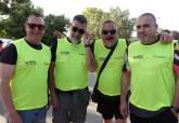Cartagena corre con el Cross de Alumbres y la Subida al Monte Calvario