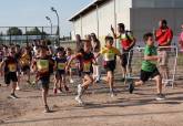 Cartagena corre con el Cross de Alumbres y la Subida al Monte Calvario
