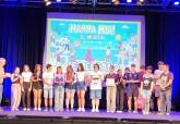 La XXXVI Muestra de Teatro Escolar de Cartagena clausura una edici�n con m�s de 300 j�venes y 2.600 espectadores