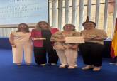 El Ayuntamiento de Cartagena, distinguido en los Premios de Buen Gobierno. Junio, 2026.