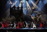 'Romeo y Julieta', de Charles Gounod, desde el Teatro Real de Madrid