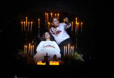 'Romeo y Julieta', de Charles Gounod, desde el Teatro Real de Madrid
