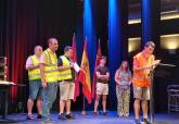 Clausura Escuela de Seguridad Vial. Junio, 2026.