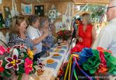 Inauguraci�n de la XVI Feria de Mayores en Los Juncos