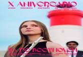 La Joven Orquesta Sinf�nica de Cartagena re�ne a m�s de un centenar de m�sicos para interpretar la Novena de Beethoven en su d�cimo aniversario