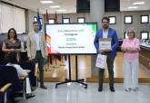 Cartagena revalida el Sello Infoparticipa por d�cimo a�o consecutivo con la m�xima puntuaci�n