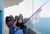 Juventud oferta 900 plazas de actividades gratuitas para celebrar el D�a Internacional de la Juventud