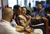 MC denuncia el �modus operandi� del PP para amordazar a la oposici�n y silenciar a los vecinos en las Juntas Vecinales