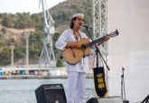 San Pedro Bonfim y sus milagros, en La Mar de M�sicasn