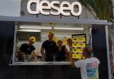 Playa Honda estrena su Sunset Market con artesan�a, gastronom�a y actividades para disfrutar del verano junto al mar