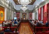Debate Municipio