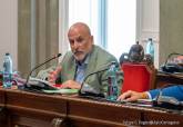 Pleno Municipal Debate Municipio