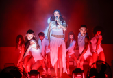 Concierto de Judeline en La Mar de M�sicas 2026