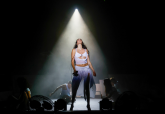 Concierto de Judeline en La Mar de M�sicas 2026