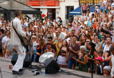 Concierto de Joseluis en La Mar de M�sicas 2026