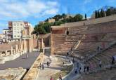 Agosto en el Teatro Romano de Cartagena: cada d�a, una historia para elegir