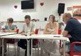PP: La Junta Municipal impulsa nuevas inversiones para seguir avanzando en la mejora de El Algar y Los Urrutias