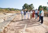 El Gobierno de Espa�a culmina la mayor inversi�n ambiental de la historia en la diputaci�n de El Beal