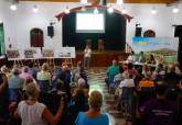 El Gobierno de Espa�a culmina la mayor inversi�n ambiental de la historia en la diputaci�n de El Beal