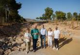 El Gobierno de Espa�a culmina la mayor inversi�n ambiental de la historia en la diputaci�n de El Beal
