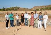 El Gobierno de Espa�a culmina la mayor inversi�n ambiental de la historia en la diputaci�n de El Beal