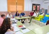 PP: La Junta Municipal de La Palma acelera nuevas inversiones en alumbrado, asfaltado y accesibilidad