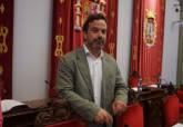 MC reclama a la CHS estudiar el soterramiento del tramo pendiente de la rambla en Nueva Cartagena