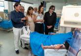 Nueva Unidad Pacientes Trasplante Renal Hospital Rosell 2026