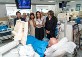 Nueva Unidad Pacientes Trasplante Renal Hospital Rosell 2026