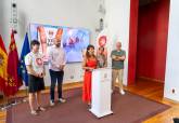 Presentaci�n Batalla Por La Vida