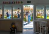 Escuela Infantil Parque Rosa