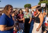 Inicio Escolar Gabriela Mistral