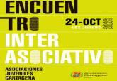 Encuentro Interasociativo que organiza el Servicio de Juventud