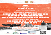 Festival Sonissim 2026 en el Club N�utico Santa Luc�a