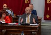 Pleno Municipal 2026