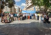 Cartagena celebra la Semana Europea de la Movilidad con especial protagonismo de la bicicleta