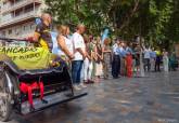 Cartagena celebra la Semana Europea de la Movilidad con especial protagonismo de la bicicleta