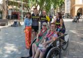 Cartagena celebra la Semana Europea de la Movilidad con especial protagonismo de la bicicleta