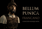 Exposici�n Bellium P�nica, creada por Francano