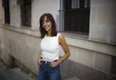 Marta Jim�nez. Feria del Libro de Cartagena