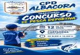 26 edici�n del Concurso de Pesca Deportiva 'Infantil PROLAM-ASIDO'