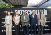 Cartagena acoge un foro sobre las oportunidades de negocio en econom�a azul