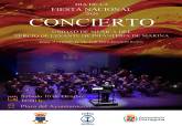 Concierto de la Unidad de M�sica del Tercio de Levante
